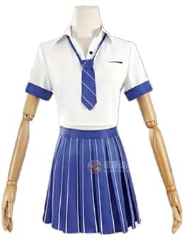 【即日発送可能】 勝利の女神:NIKKE ナガ コスプレ 衣装 服 ニケ Amazon.co.jp: [XIAN YU] 勝利の女神 NIKKE ナガコスプレ衣装